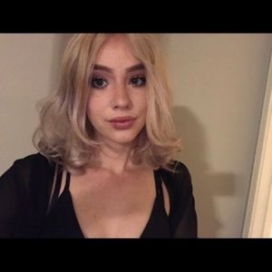 Meet your Posher, Amber